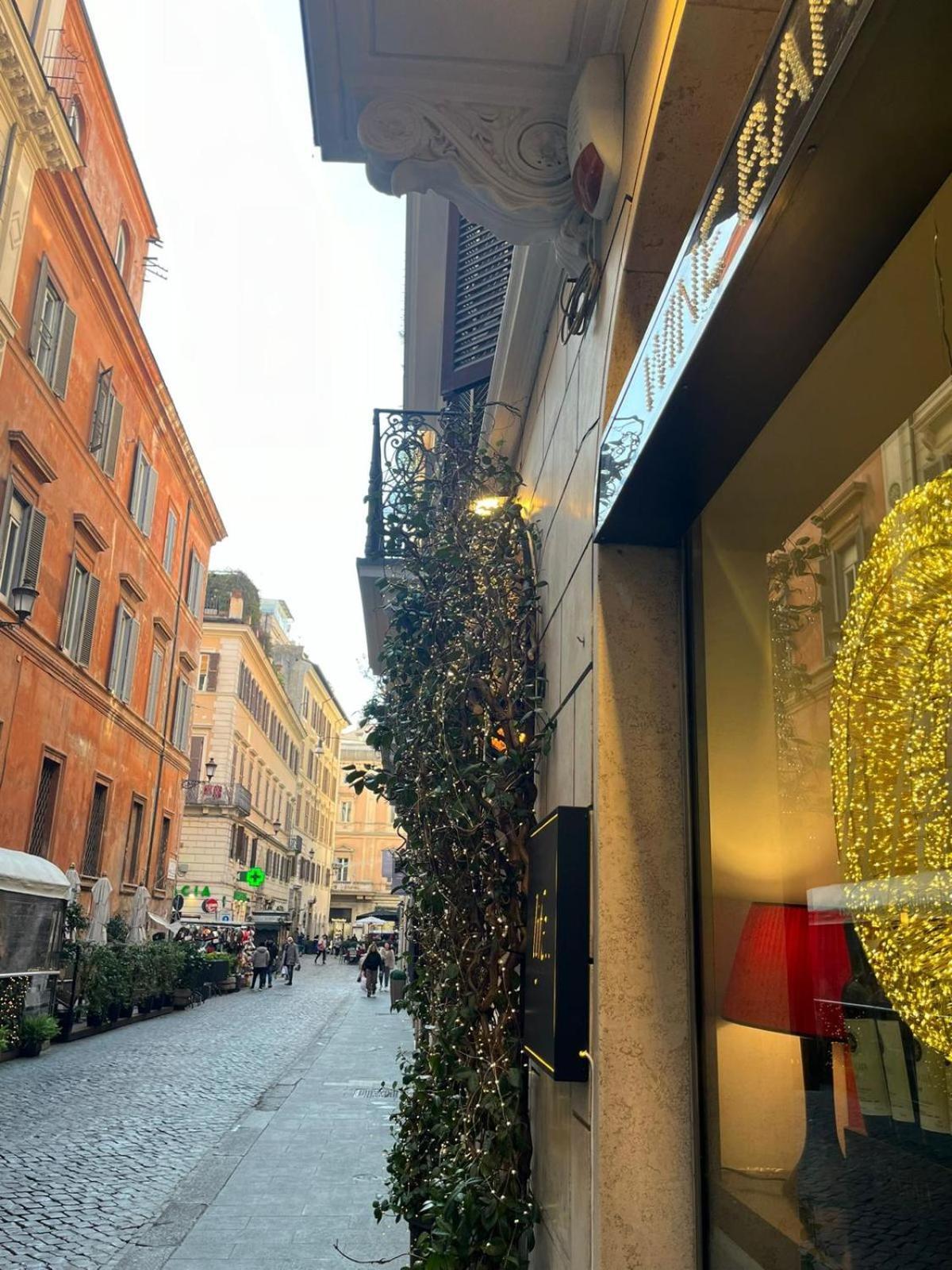 New Vite Apartment, Rome